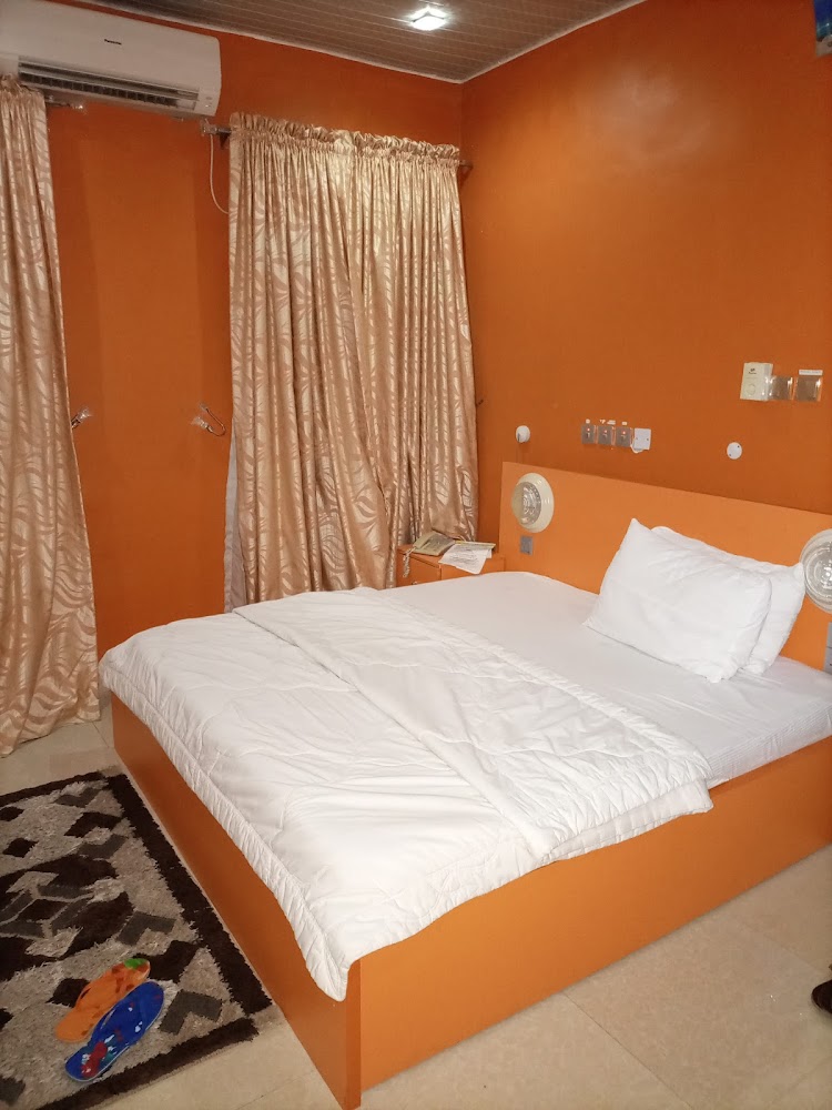 Crystal Hotel Keffi photo 2